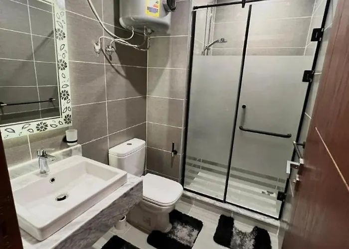 Azha Ain Shokhna Bavo Private Ain Sukhna