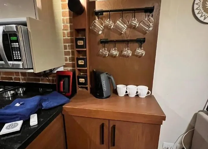 Azha Ain Shokhna Bavo Private Apartment *