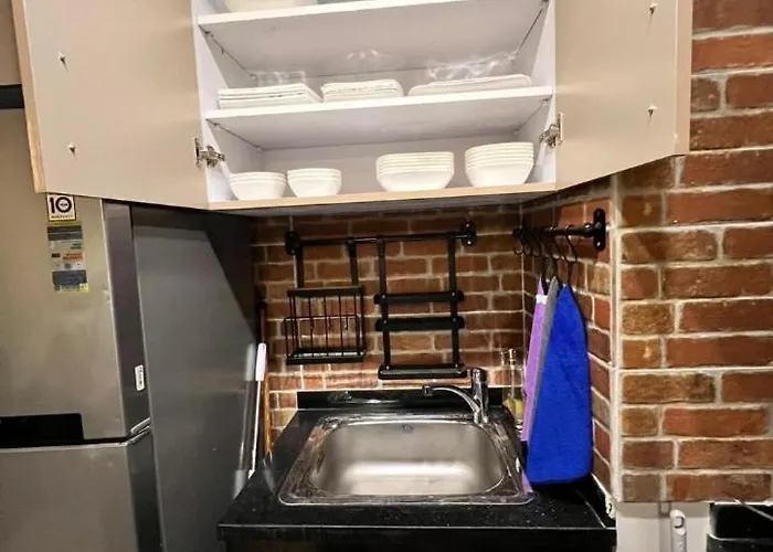 Apartment Azha Ain Shokhna Bavo Private *